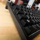 Illustration for article titled Topre Realforce RGB Keyboard Review: Life Beyond The Rubber Dome